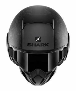Helmets Shark Street-Drak Tribute
