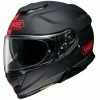 Shoei GT-Air II Redux TC-1 Matte Red-Black Helmets