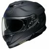 Shoei GT-Air II Redux TC-2 Matte Blue-Black