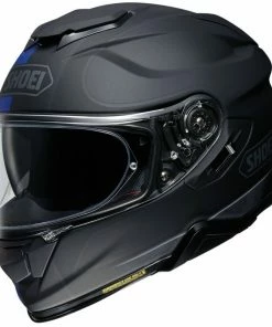 Shoei GT-Air II Redux TC-2 Matte Blue-Black