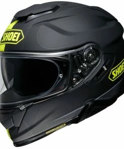 Helmets Shoei GT-Air II Redux TC-3 Matte Yellow-Black