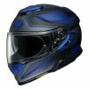 Shoei GT-Air II Bonafide TC-2 Blue/Black