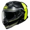 Shoei GT-Air II Crossbar TC-3 Yellow-Black