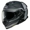Shoei GT-Air II Crossbar TC-5 Matte Grey-Black