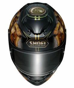 Shoei GT-Air II Deviation TC-9