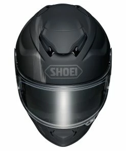 Shoei GT-Air II Emblem TC-5 Matte Black