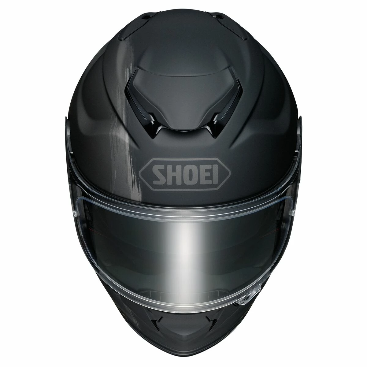 Shoei GT-Air II Emblem TC-5 Matte Black