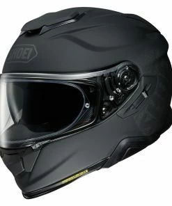 Shoei GT-Air II Emblem TC-5 Matte Black
