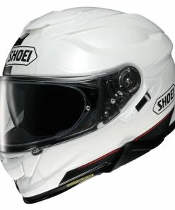 Shoei GT-Air II Redux TC-6 White-Black
