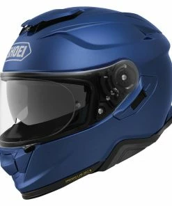 Shoei GT-AIR II Solids Helmet Helmets