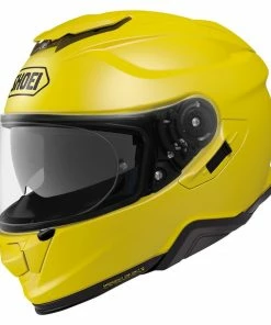 Shoei GT-AIR II Solids Helmet Helmets