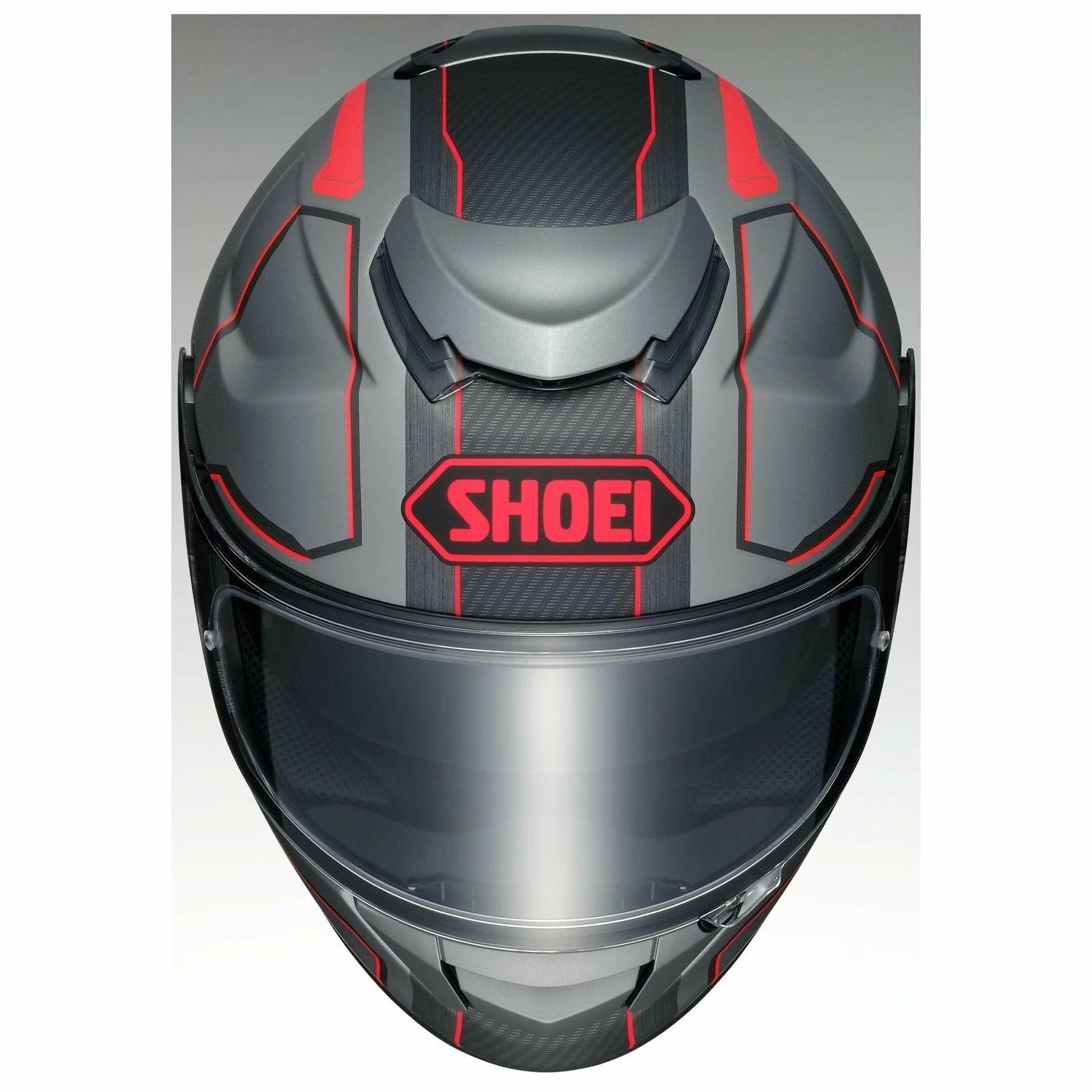 Helmets Shoei GT-Air Pendulum TC-10