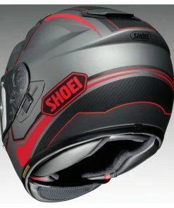 Helmets Shoei GT-Air Pendulum TC-10