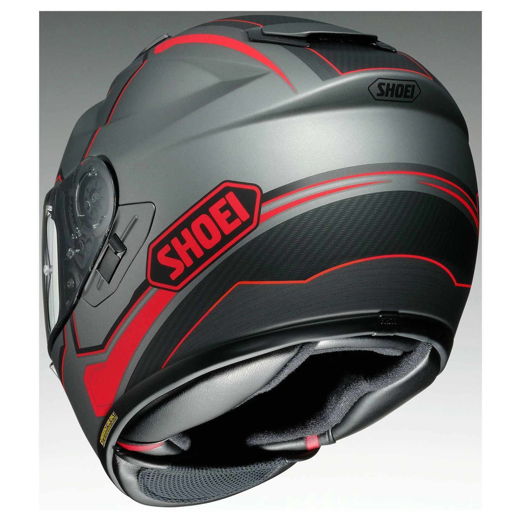 Helmets Shoei GT-Air Pendulum TC-10