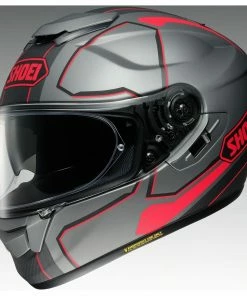 Helmets Shoei GT-Air Pendulum TC-10