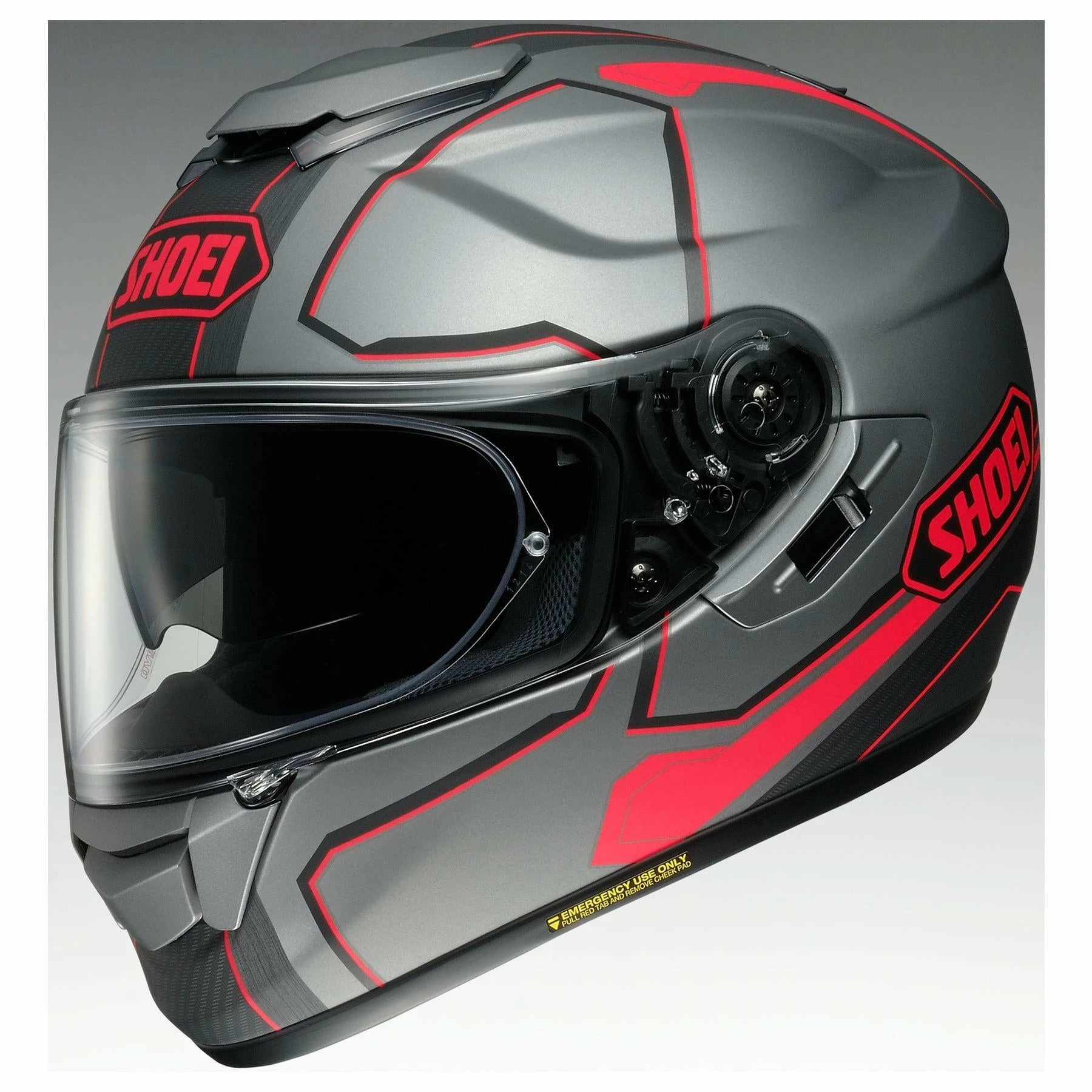 Helmets Shoei GT-Air Pendulum TC-10