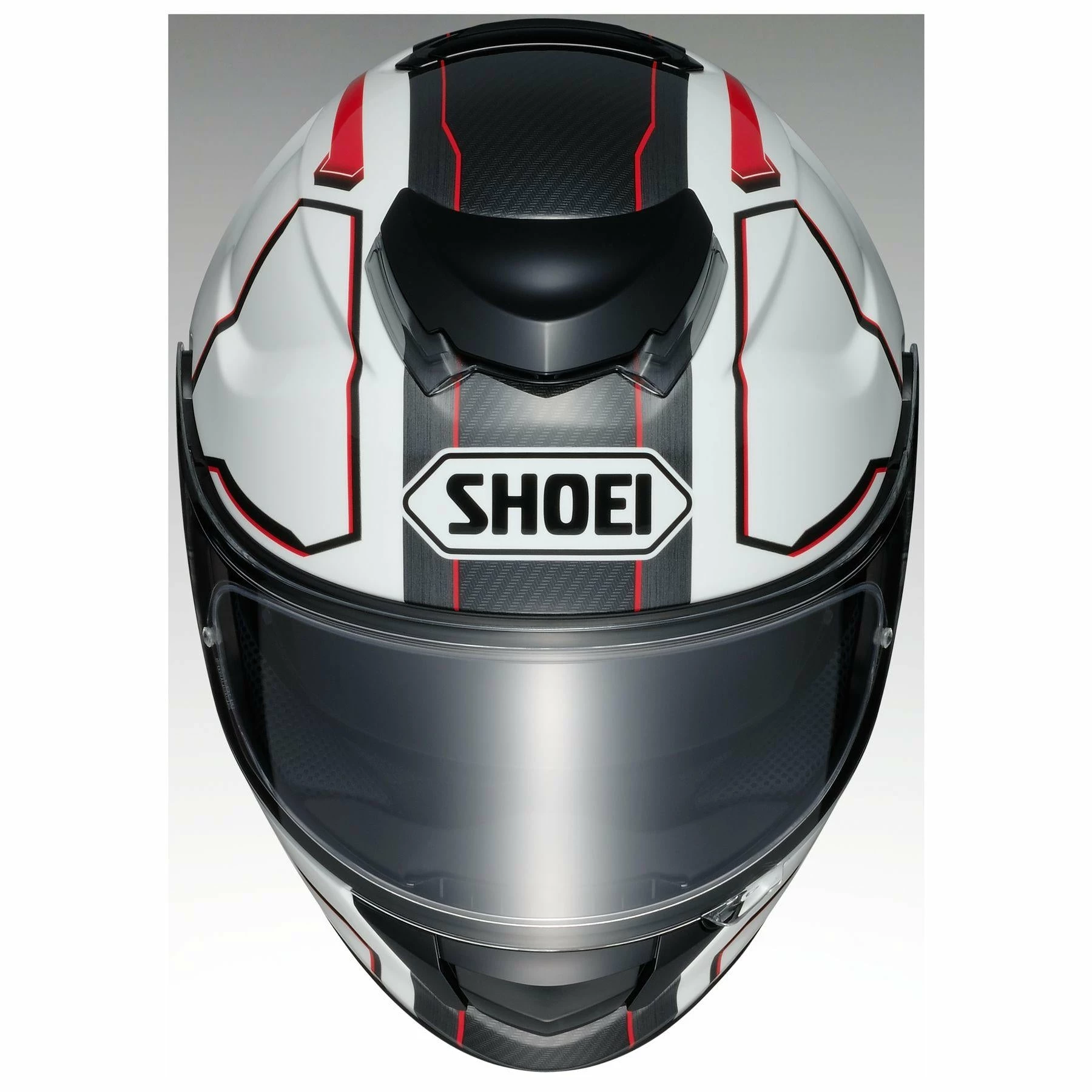 Shoei GT-Air Pendulum TC-6 Helmets