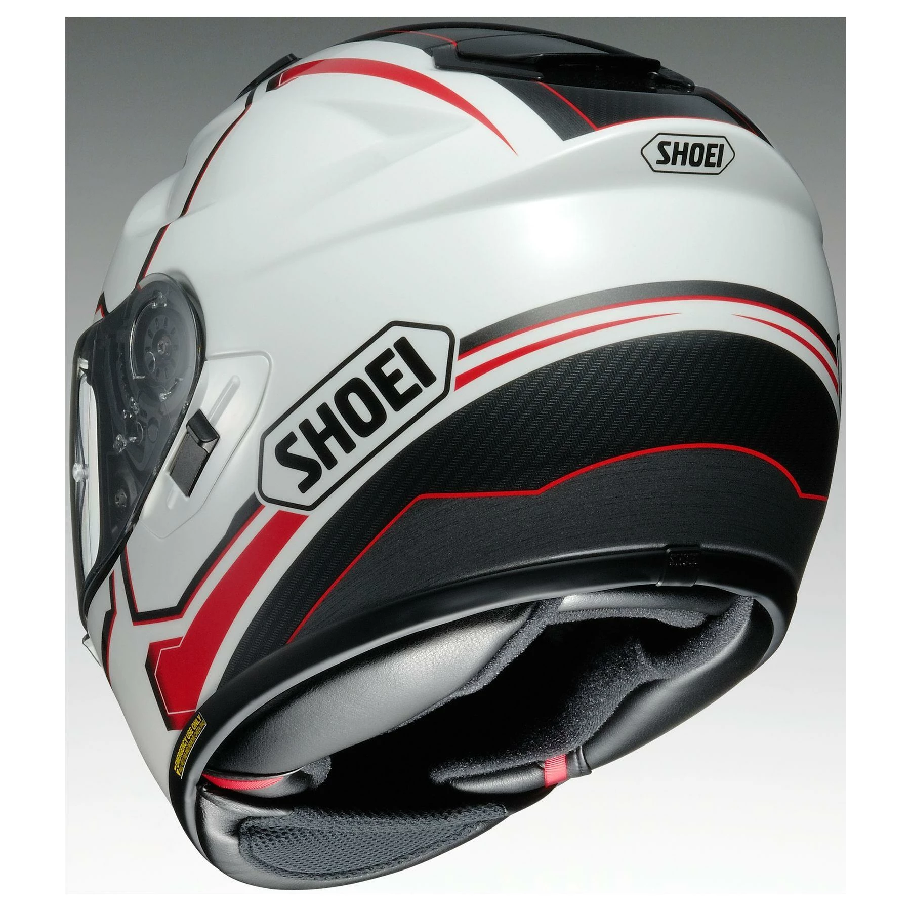 Shoei GT-Air Pendulum TC-6 Helmets