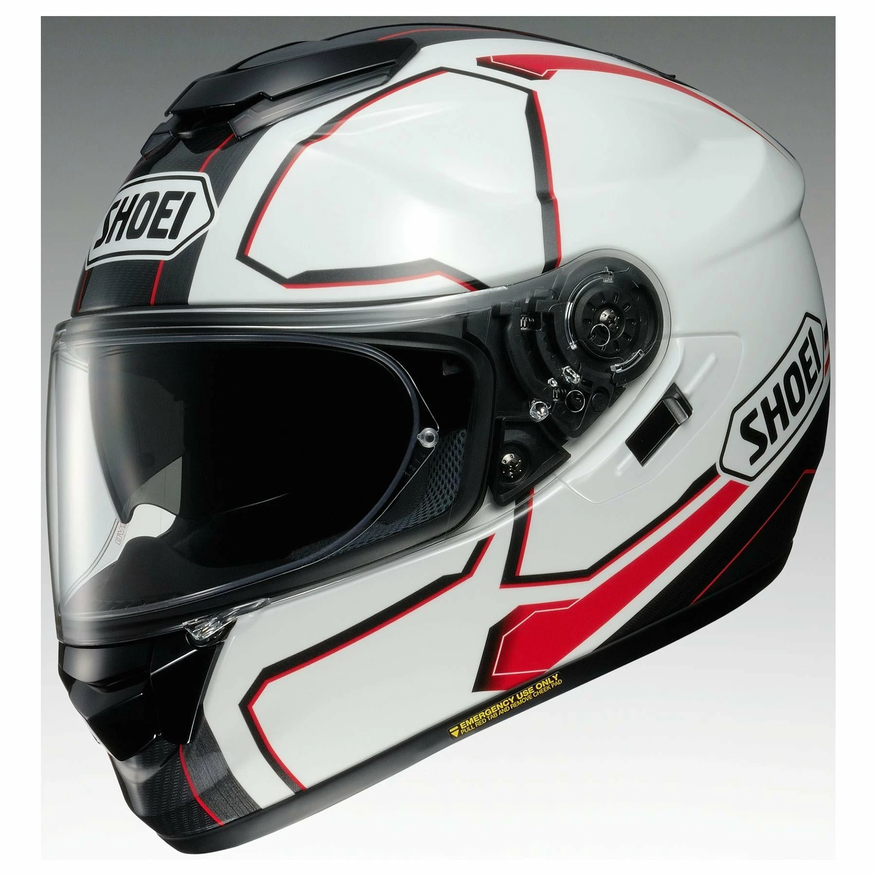 Shoei GT-Air Pendulum TC-6 Helmets