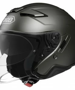 Helmets Shoei J-Cruise II Open-Face Helmet