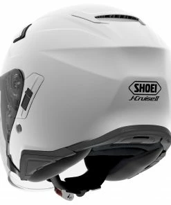 Helmets Shoei J-Cruise II Open-Face Helmet