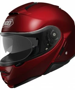 Shoei Neotec II Solids