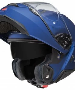 Shoei Neotec II Solids