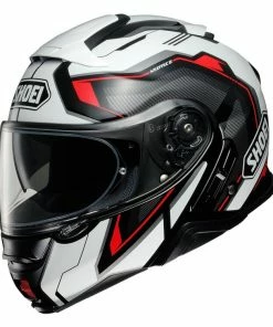 Shoei Neotec II Respect Modular Helmet Helmets