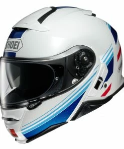 Shoei Neotec II Separator Modular Helmet Helmets