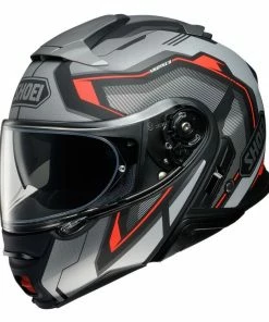 Shoei Neotec II Respect Modular Helmet Helmets