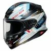 Shoei RF-1400 Arcane TC-10 Helmet