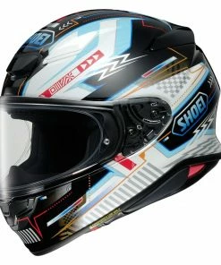 Shoei RF-1400 Arcane TC-10 Helmet