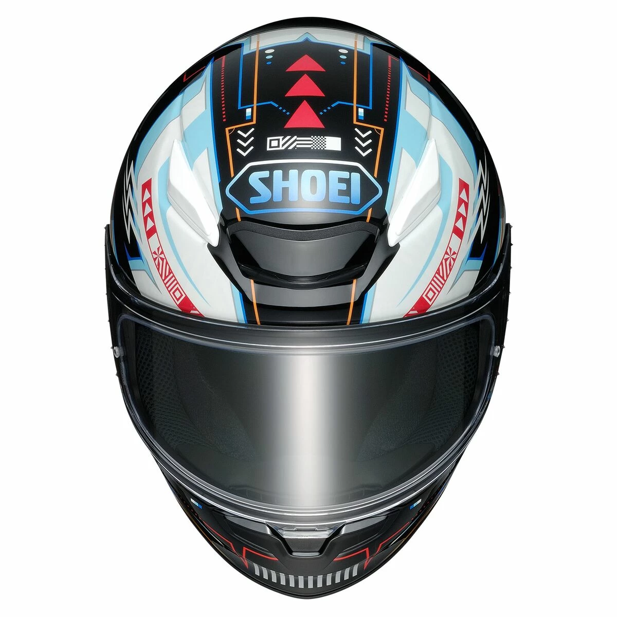 Shoei RF-1400 Arcane TC-10 Helmet