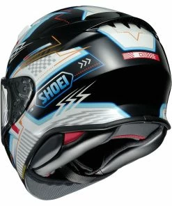 Shoei RF-1400 Arcane TC-10 Helmet