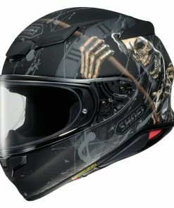 Full Face Helmets Shoei RF-1400 Faust TC-5 Helmet