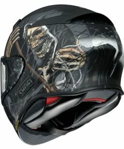 Full Face Helmets Shoei RF-1400 Faust TC-5 Helmet