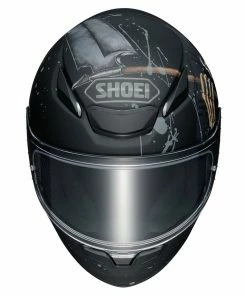 Full Face Helmets Shoei RF-1400 Faust TC-5 Helmet