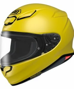 Full Face Helmets Shoei RF-1400 Solids Helmet