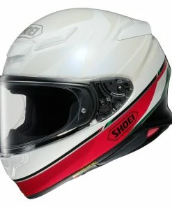 Full Face Helmets Shoei RF-1400 Nocturne Helmet
