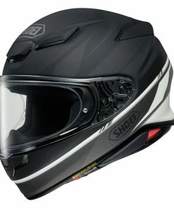 Full Face Helmets Shoei RF-1400 Nocturne Helmet