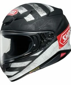 Full Face Helmets Shoei RF-1400 Scanner TC-5 Helmet