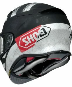 Full Face Helmets Shoei RF-1400 Scanner TC-5 Helmet