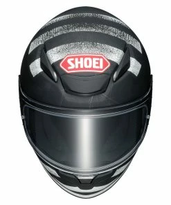 Full Face Helmets Shoei RF-1400 Scanner TC-5 Helmet
