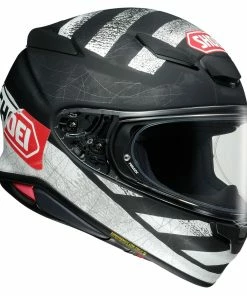 Full Face Helmets Shoei RF-1400 Scanner TC-5 Helmet