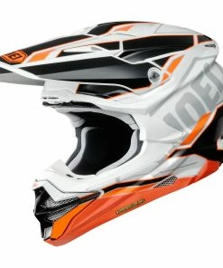 Helmets Shoei VFX-EVO Offroad Allegiant TC-8 Helmet