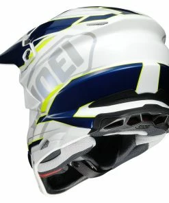 Shoei VFX-EVO Offroad Allegiant TC-3 Helmet
