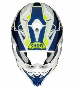 Shoei VFX-EVO Offroad Allegiant TC-3 Helmet