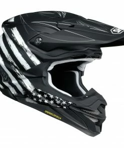 Shoei VFX-EVO Offroad Faithful TC-6 Helmet Helmets