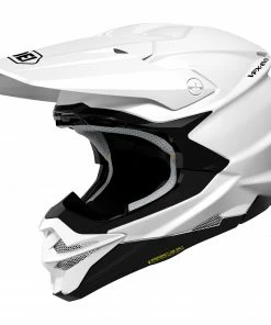 Shoei VFX-EVO Offroad Solids Helmet