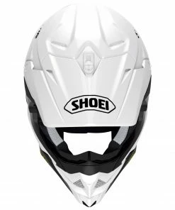 Shoei VFX-EVO Offroad Solids Helmet